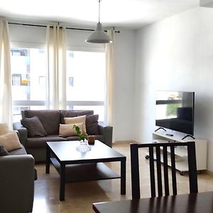 Appartement met Drie Slaapkamers